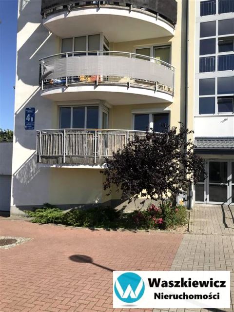 Mieszkanie Gdańsk