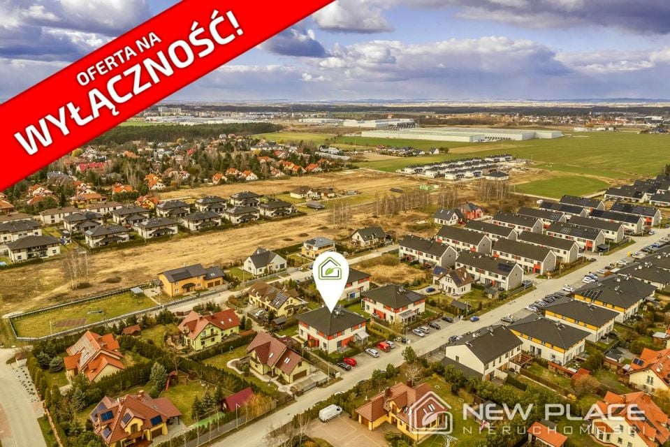 Dom Kiełczów