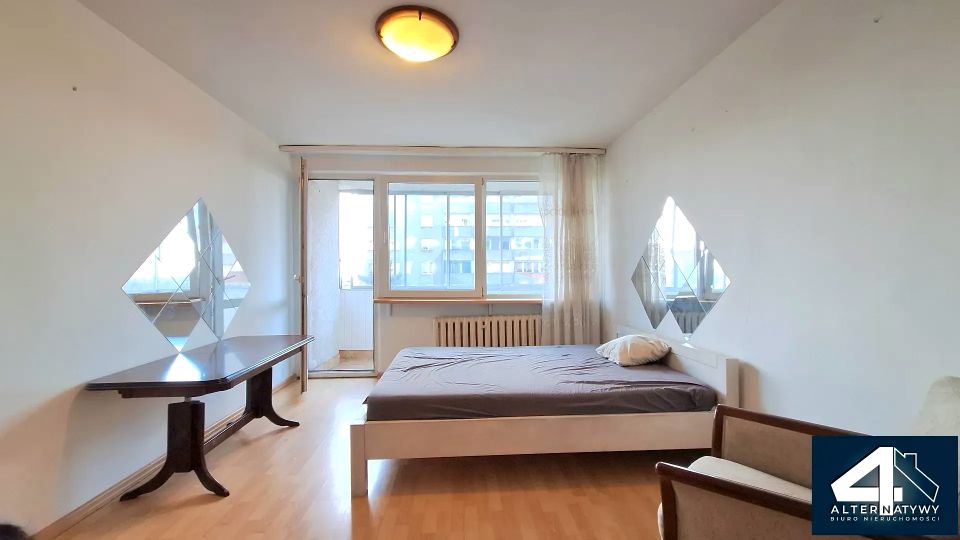 Mieszkanie Kraków