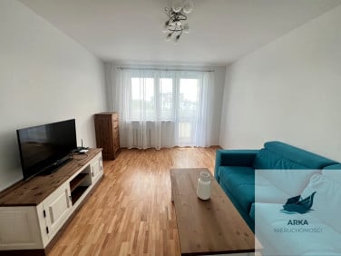 Mieszkanie Szczecin