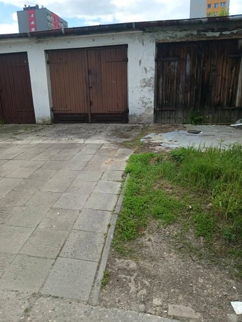 Lokal Gliwice