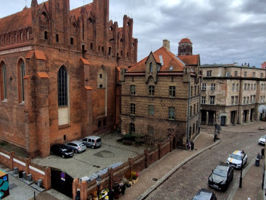 Mieszkanie Gdańsk