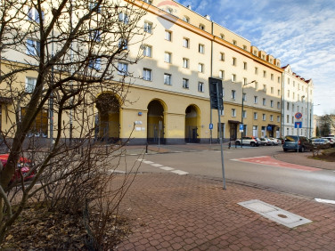 Mieszkanie Warszawa sprzedaż