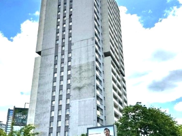 Mieszkanie Katowice