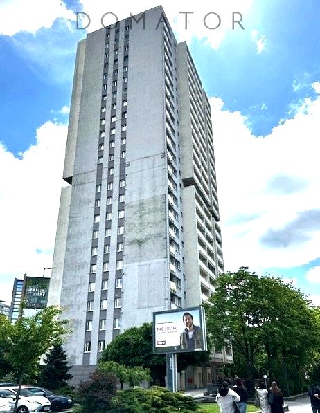 Mieszkanie Katowice