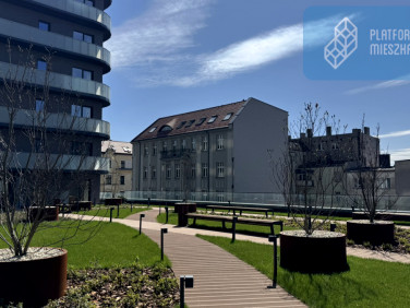 Mieszkanie Katowice