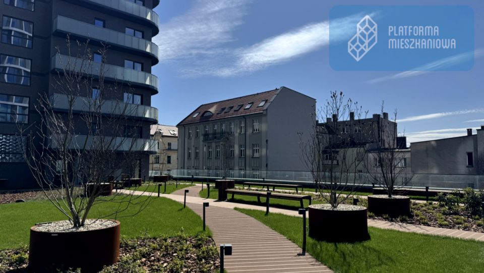 Mieszkanie Katowice