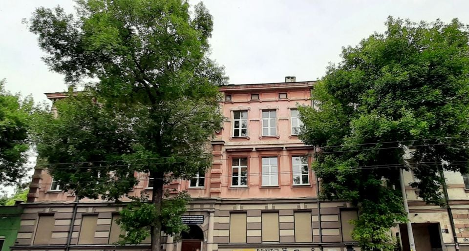 Lokal Lublin