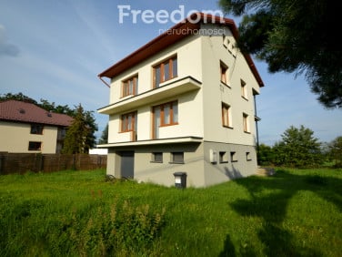 Dom Kielce