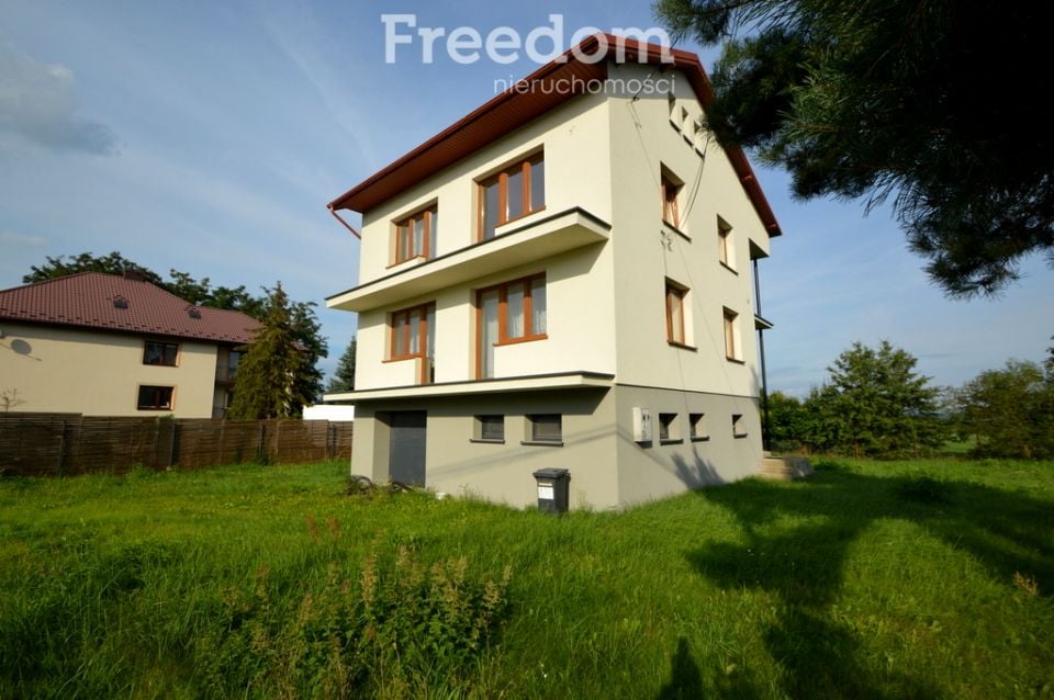 Dom Kielce