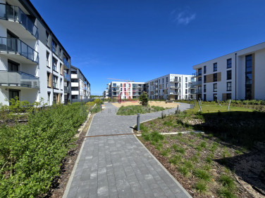 Mieszkanie Gdynia