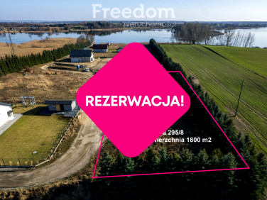 Działka Nowa Wieś