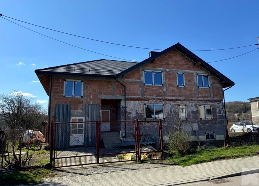 Dom Przemyśl