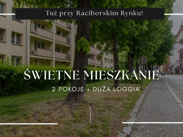 Mieszkanie Racibórz