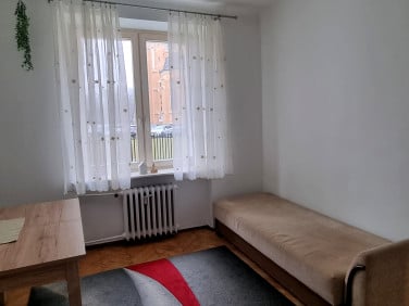 Mieszkanie Radom