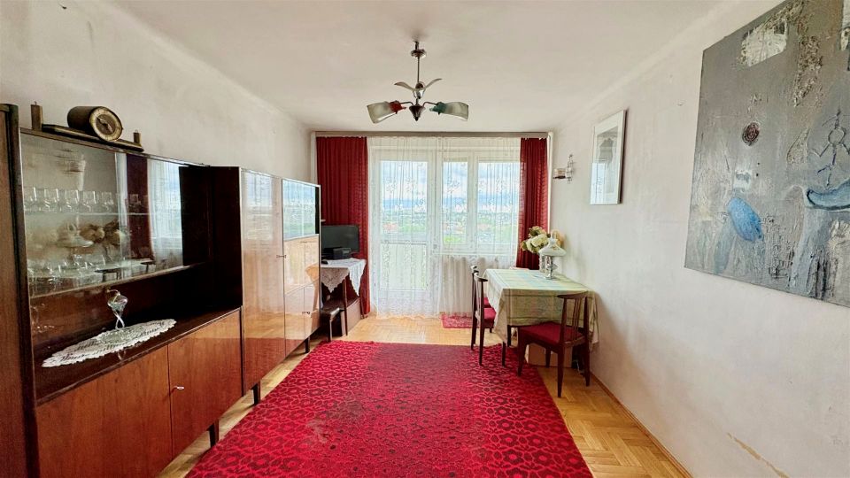 Mieszkanie Rzeszów