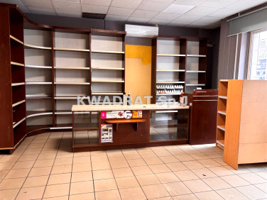 Lokal Wołczyn