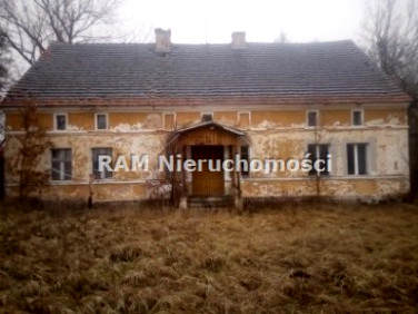 Dom Zaborów
