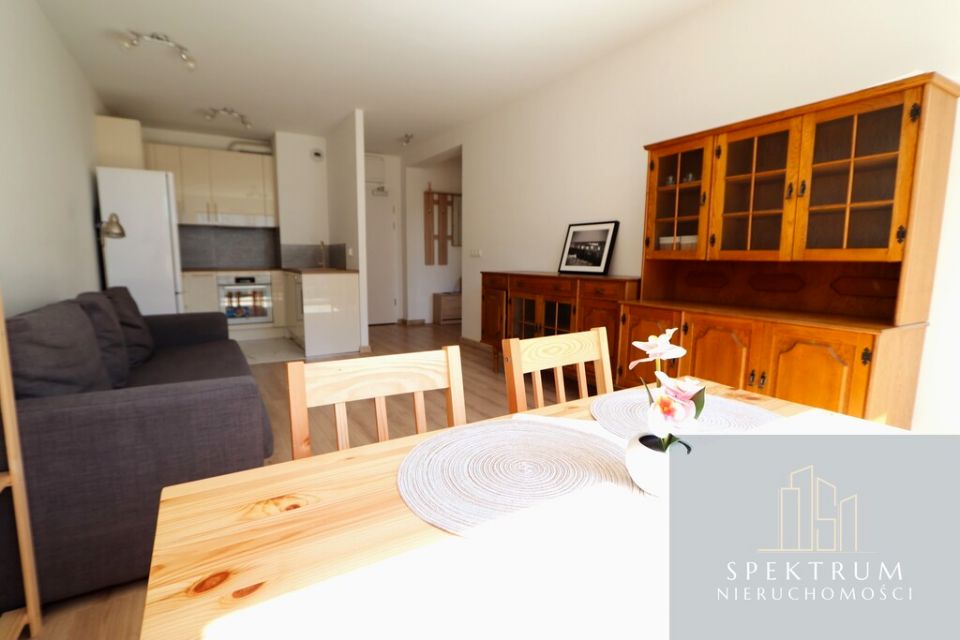 Mieszkanie apartamentowiec wynajem