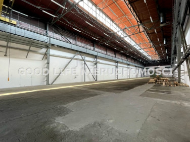 Budynek użytkowy Rzeszów