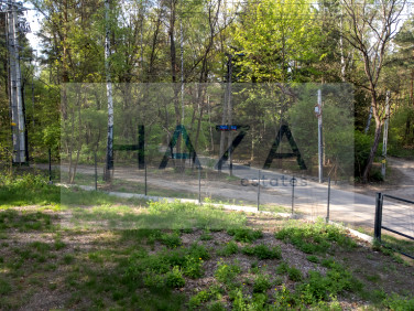 Działka budowlana Warszawa