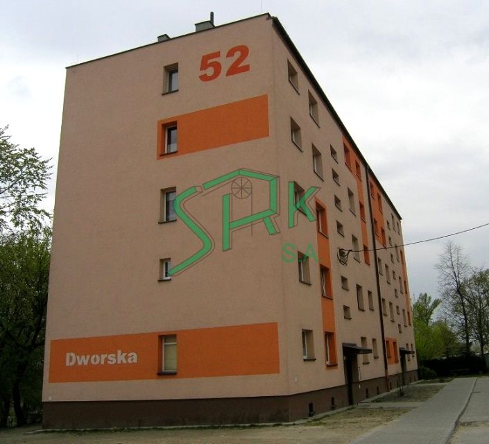 Mieszkanie Sosnowiec