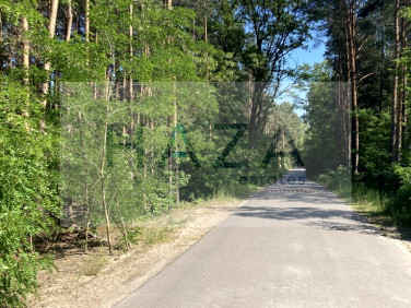 Działka Warszawa