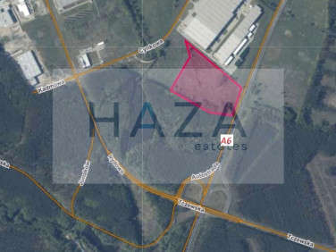 Działka inwestycyjna sprzedam