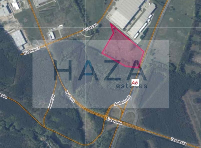 Działka inwestycyjna sprzedam
