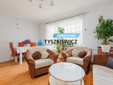 Mieszkanie Gdynia