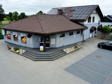Lokal Czechowice-Dziedzice