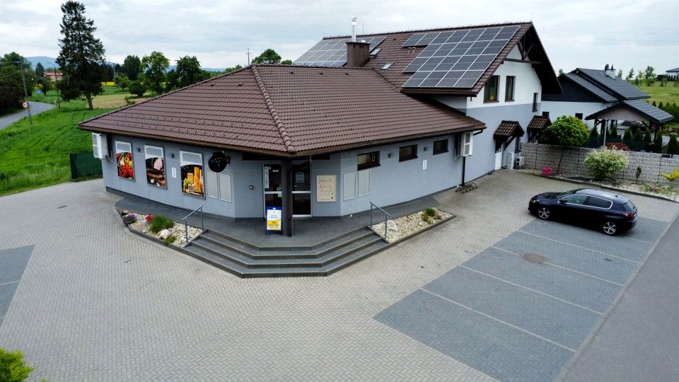 Lokal Czechowice-Dziedzice