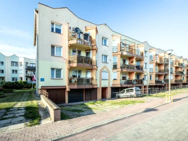 Mieszkanie blok mieszkalny Łódź