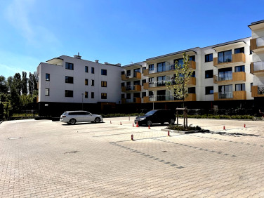 Mieszkanie Poznań