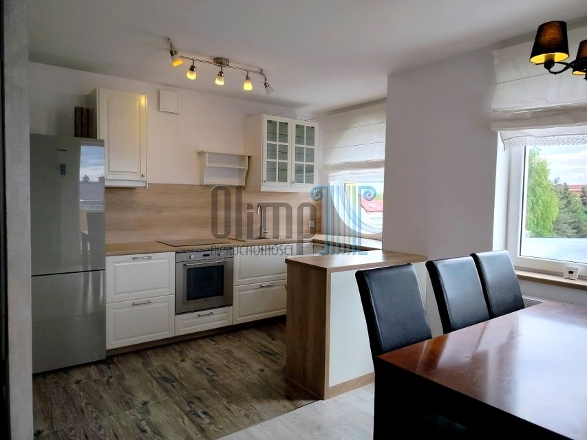 Mieszkanie Bydgoszcz