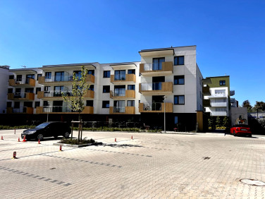 Mieszkanie Poznań