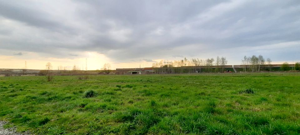 Działka usługowa Wola Gołkowska