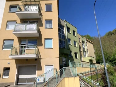 Mieszkanie Gdynia