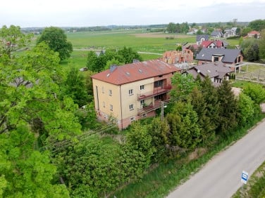 Dom Wola Batorska