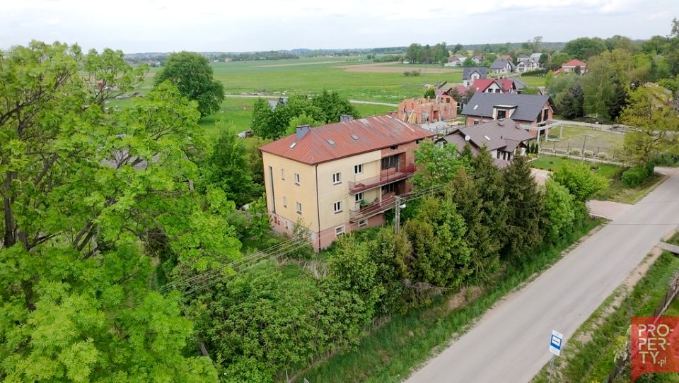 Dom Wola Batorska
