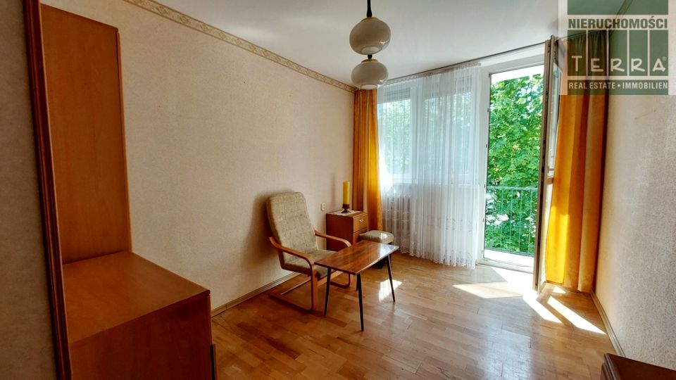 Mieszkanie Zielona Góra