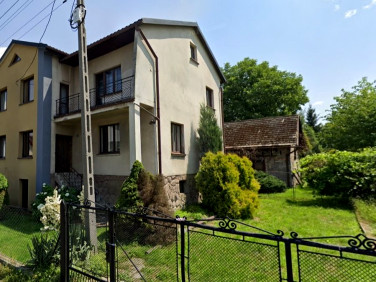 Dom Żywiec