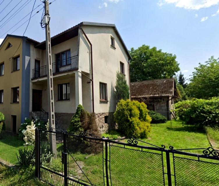 Dom Żywiec
