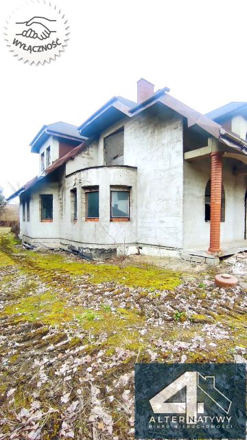 Dom Łódź sprzedaż