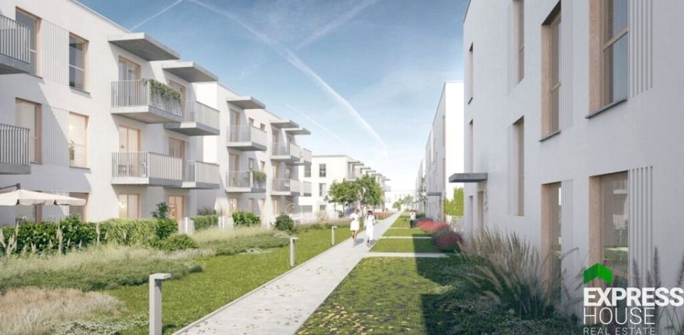 Mieszkanie Wrocław sprzedaż