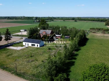 Dom Mała Nieszawka