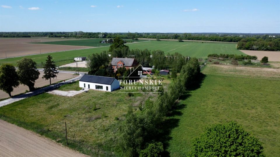 Dom Mała Nieszawka