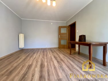 Mieszkanie Zielona Góra