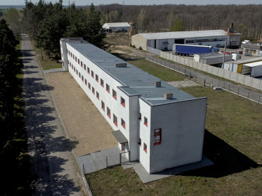 Lokal Krzepice