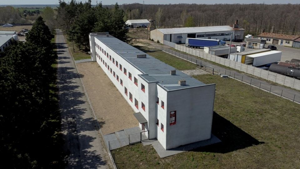Lokal Krzepice